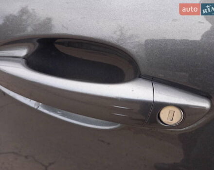 Серый Пежо 3008, объемом двигателя 1.6 л и пробегом 218 тыс. км за 23700 $, фото 29 на Automoto.ua