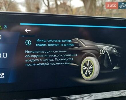 Серый Пежо 3008, объемом двигателя 1.6 л и пробегом 218 тыс. км за 23700 $, фото 77 на Automoto.ua