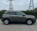 Сірий Пежо 3008, об'ємом двигуна 1.5 л та пробігом 198 тис. км за 21500 $, фото 2 на Automoto.ua