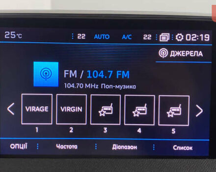 Сірий Пежо 3008, об'ємом двигуна 1.5 л та пробігом 173 тис. км за 21350 $, фото 32 на Automoto.ua