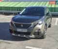 Сірий Пежо 3008, об'ємом двигуна 1.5 л та пробігом 127 тис. км за 21800 $, фото 2 на Automoto.ua