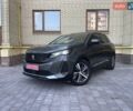 Серый Пежо 3008, объемом двигателя 1.5 л и пробегом 197 тыс. км за 21950 $, фото 69 на Automoto.ua