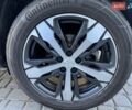 Сірий Пежо 3008, об'ємом двигуна 2 л та пробігом 55 тис. км за 26500 $, фото 18 на Automoto.ua