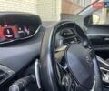 Серый Пежо 3008, объемом двигателя 1.5 л и пробегом 197 тыс. км за 21950 $, фото 47 на Automoto.ua