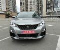 Серый Пежо 3008, объемом двигателя 1.5 л и пробегом 188 тыс. км за 21500 $, фото 2 на Automoto.ua