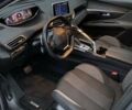 Сірий Пежо 3008, об'ємом двигуна 1.5 л та пробігом 128 тис. км за 18400 $, фото 20 на Automoto.ua