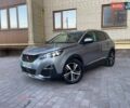 Серый Пежо 3008, объемом двигателя 1.5 л и пробегом 188 тыс. км за 20999 $, фото 3 на Automoto.ua
