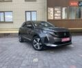 Серый Пежо 3008, объемом двигателя 1.5 л и пробегом 197 тыс. км за 21950 $, фото 7 на Automoto.ua