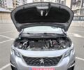 Серый Пежо 3008, объемом двигателя 1.5 л и пробегом 188 тыс. км за 21500 $, фото 15 на Automoto.ua