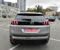 Серый Пежо 3008, объемом двигателя 1.5 л и пробегом 188 тыс. км за 21500 $, фото 5 на Automoto.ua
