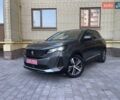 Серый Пежо 3008, объемом двигателя 1.5 л и пробегом 197 тыс. км за 21950 $, фото 68 на Automoto.ua