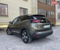 Сірий Пежо 3008, об'ємом двигуна 1.5 л та пробігом 165 тис. км за 20500 $, фото 33 на Automoto.ua