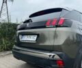Сірий Пежо 3008, об'ємом двигуна 1.5 л та пробігом 198 тис. км за 21500 $, фото 9 на Automoto.ua