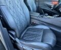 Сірий Пежо 3008, об'ємом двигуна 2 л та пробігом 55 тис. км за 26500 $, фото 11 на Automoto.ua