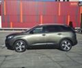 Сірий Пежо 3008, об'ємом двигуна 1.5 л та пробігом 127 тис. км за 21800 $, фото 9 на Automoto.ua