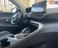 Серый Пежо 3008, объемом двигателя 1.5 л и пробегом 197 тыс. км за 21950 $, фото 63 на Automoto.ua