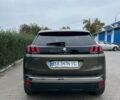 Сірий Пежо 3008, об'ємом двигуна 1.5 л та пробігом 198 тис. км за 21500 $, фото 7 на Automoto.ua