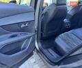 Сірий Пежо 3008, об'ємом двигуна 2 л та пробігом 55 тис. км за 26500 $, фото 8 на Automoto.ua