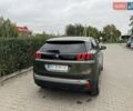 Сірий Пежо 3008, об'ємом двигуна 1.5 л та пробігом 198 тис. км за 21500 $, фото 39 на Automoto.ua