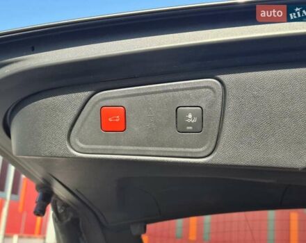 Сірий Пежо 3008, об'ємом двигуна 1.5 л та пробігом 127 тис. км за 21800 $, фото 52 на Automoto.ua