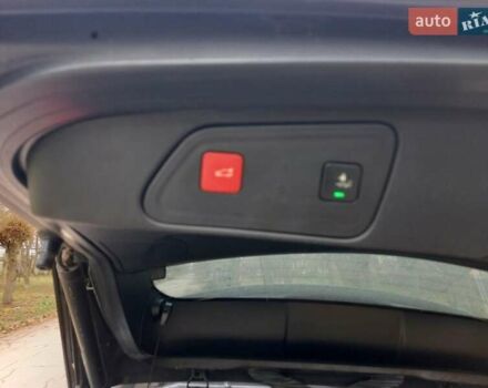 Серый Пежо 3008, объемом двигателя 1.6 л и пробегом 218 тыс. км за 23700 $, фото 44 на Automoto.ua