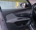 Сірий Пежо 3008, об'ємом двигуна 1.5 л та пробігом 128 тис. км за 18400 $, фото 23 на Automoto.ua