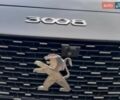 Серый Пежо 3008, объемом двигателя 1.6 л и пробегом 218 тыс. км за 23700 $, фото 24 на Automoto.ua