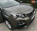 Сірий Пежо 3008, об'ємом двигуна 1.5 л та пробігом 198 тис. км за 20200 $, фото 4 на Automoto.ua