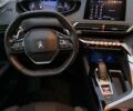 Сірий Пежо 3008, об'ємом двигуна 1.5 л та пробігом 128 тис. км за 18400 $, фото 24 на Automoto.ua