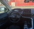 Сірий Пежо 3008, об'ємом двигуна 1.5 л та пробігом 127 тис. км за 21800 $, фото 57 на Automoto.ua