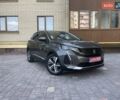 Серый Пежо 3008, объемом двигателя 1.5 л и пробегом 197 тыс. км за 21950 $, фото 6 на Automoto.ua