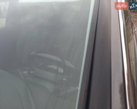 Серый Пежо 3008, объемом двигателя 1.6 л и пробегом 218 тыс. км за 23700 $, фото 19 на Automoto.ua