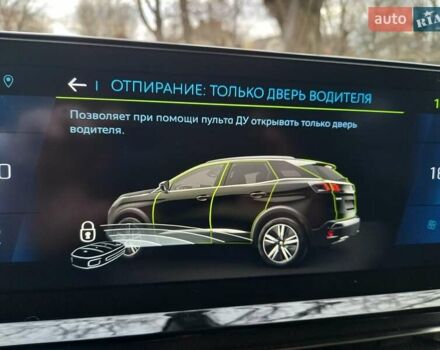 Серый Пежо 3008, объемом двигателя 1.6 л и пробегом 218 тыс. км за 23700 $, фото 87 на Automoto.ua