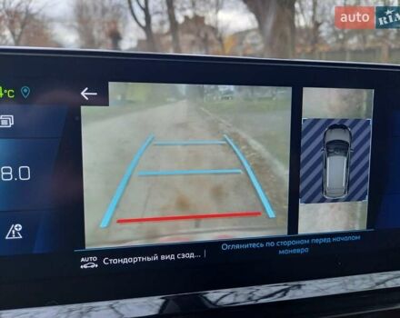 Серый Пежо 3008, объемом двигателя 1.6 л и пробегом 218 тыс. км за 23700 $, фото 79 на Automoto.ua