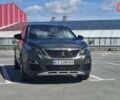 Серый Пежо 3008, объемом двигателя 1.5 л и пробегом 125 тыс. км за 22000 $, фото 27 на Automoto.ua