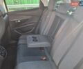 Сірий Пежо 3008, об'ємом двигуна 1.5 л та пробігом 127 тис. км за 21800 $, фото 49 на Automoto.ua