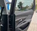 Сірий Пежо 3008, об'ємом двигуна 1.5 л та пробігом 198 тис. км за 21500 $, фото 20 на Automoto.ua