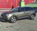 Сірий Пежо 3008, об'ємом двигуна 1.5 л та пробігом 127 тис. км за 21800 $, фото 6 на Automoto.ua