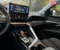 Серый Пежо 3008, объемом двигателя 1.5 л и пробегом 144 тыс. км за 22950 $, фото 20 на Automoto.ua