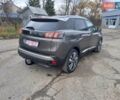 Серый Пежо 3008, объемом двигателя 1.6 л и пробегом 218 тыс. км за 23700 $, фото 14 на Automoto.ua