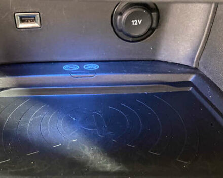 Сірий Пежо 3008, об'ємом двигуна 1.5 л та пробігом 173 тис. км за 21350 $, фото 28 на Automoto.ua