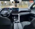 Серый Пежо 3008, объемом двигателя 1.6 л и пробегом 218 тыс. км за 23700 $, фото 40 на Automoto.ua