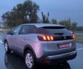Сірий Пежо 3008, об'ємом двигуна 1.5 л та пробігом 128 тис. км за 18400 $, фото 1 на Automoto.ua