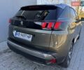 Сірий Пежо 3008, об'ємом двигуна 2 л та пробігом 55 тис. км за 26500 $, фото 3 на Automoto.ua