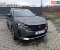 Серый Пежо 3008, объемом двигателя 1.6 л и пробегом 218 тыс. км за 23700 $, фото 98 на Automoto.ua
