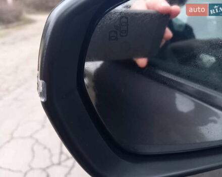 Серый Пежо 3008, объемом двигателя 1.6 л и пробегом 218 тыс. км за 23700 $, фото 18 на Automoto.ua