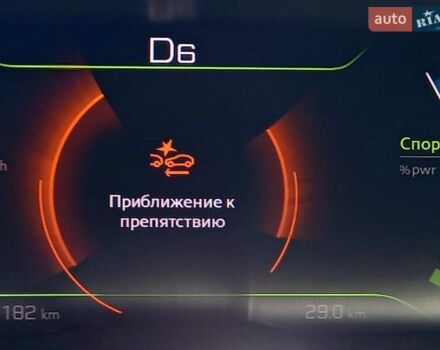 Серый Пежо 3008, объемом двигателя 1.6 л и пробегом 218 тыс. км за 23700 $, фото 61 на Automoto.ua