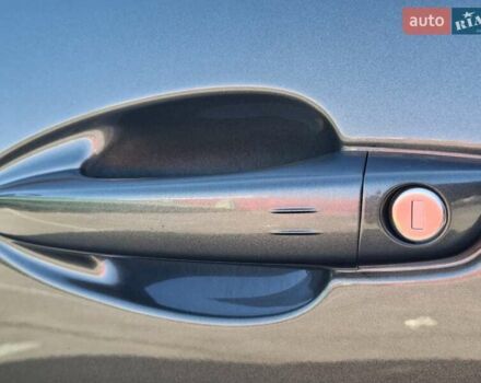 Сірий Пежо 3008, об'ємом двигуна 1.5 л та пробігом 127 тис. км за 21800 $, фото 33 на Automoto.ua