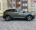 Сірий Пежо 3008, об'ємом двигуна 1.5 л та пробігом 165 тис. км за 20500 $, фото 6 на Automoto.ua