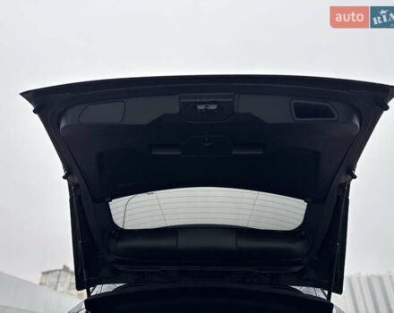 Серый Пежо 3008, объемом двигателя 1.5 л и пробегом 153 тыс. км за 22900 $, фото 35 на Automoto.ua